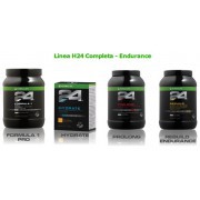 Kit H24 Endurance